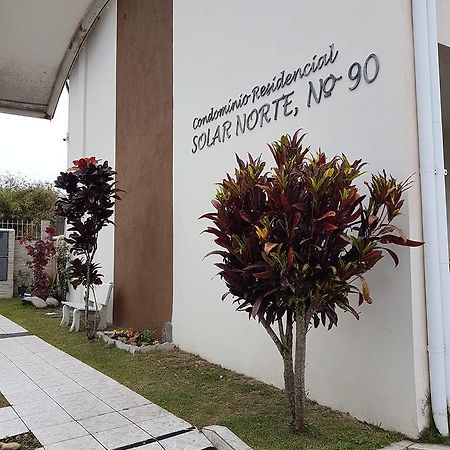 Solar Norte No Centro Dos Ingleses A 100 Metros Da Praia Florianopolis Bagian luar foto