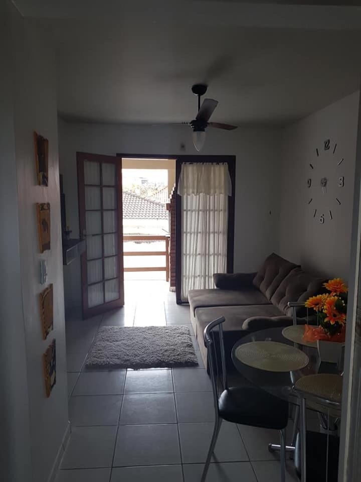 Solar Norte No Centro Dos Ingleses A 100 Metros Da Praia Florianopolis Bagian luar foto