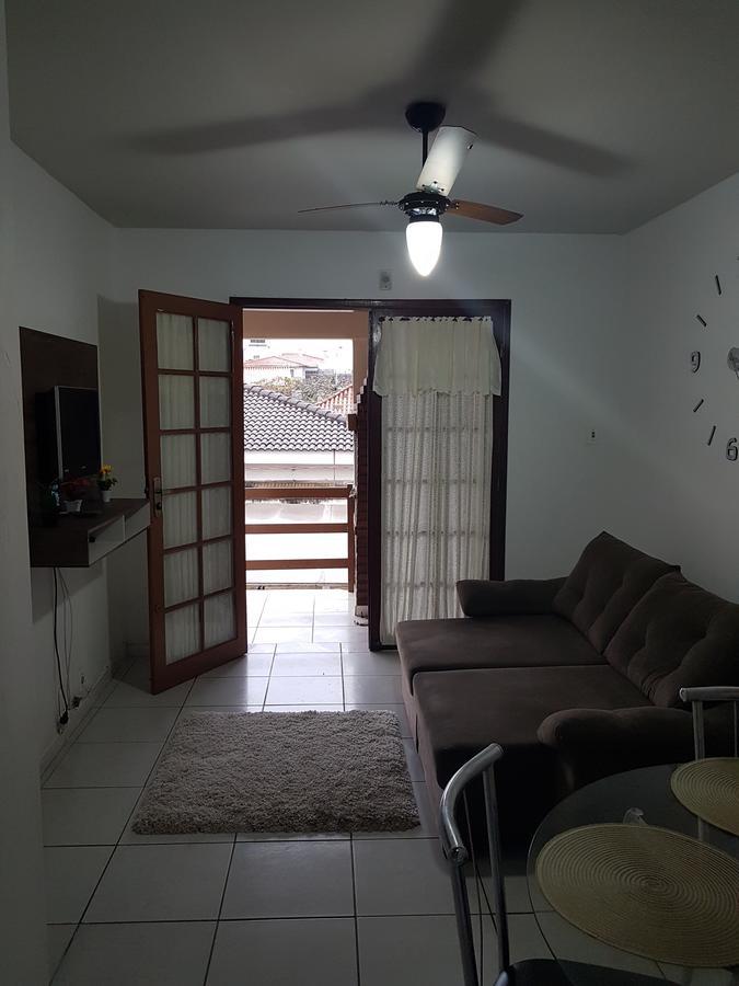 Solar Norte No Centro Dos Ingleses A 100 Metros Da Praia Florianopolis Bagian luar foto