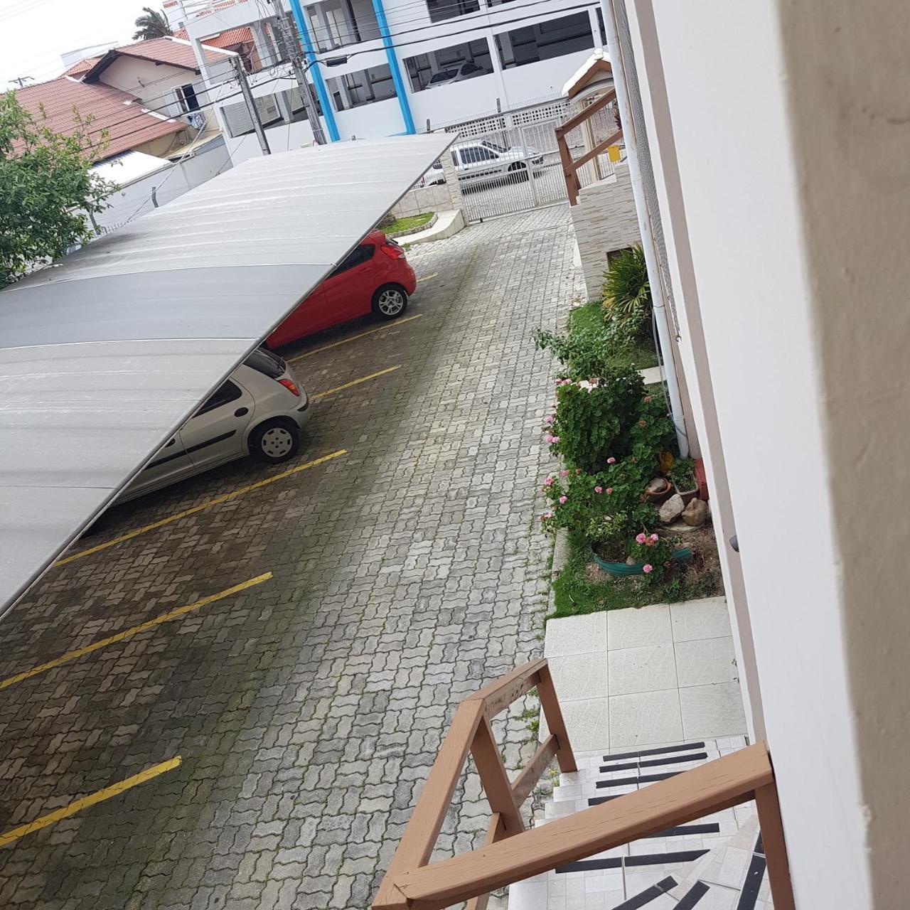 Solar Norte No Centro Dos Ingleses A 100 Metros Da Praia Florianopolis Bagian luar foto