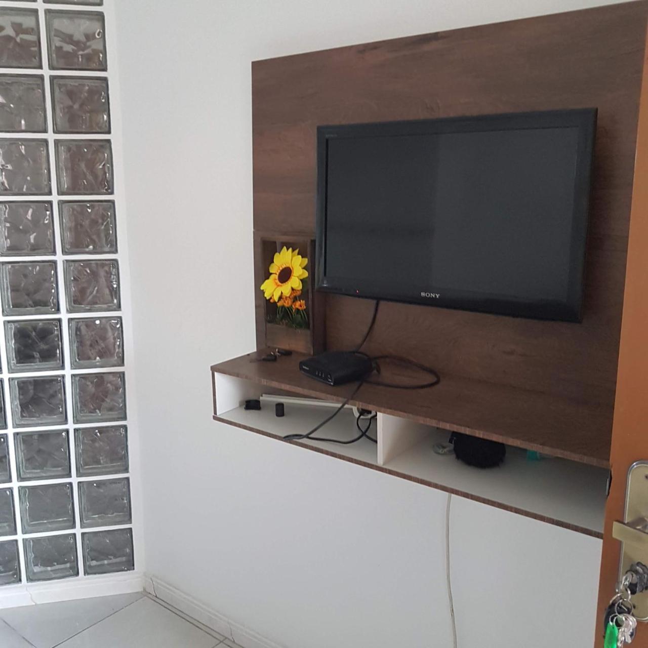 Solar Norte No Centro Dos Ingleses A 100 Metros Da Praia Florianopolis Bagian luar foto