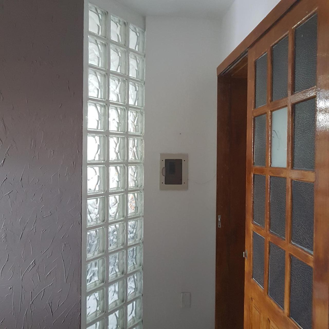 Solar Norte No Centro Dos Ingleses A 100 Metros Da Praia Florianopolis Bagian luar foto
